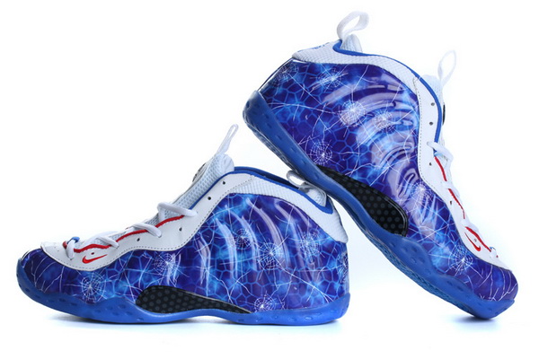 Foamposite One Men--091